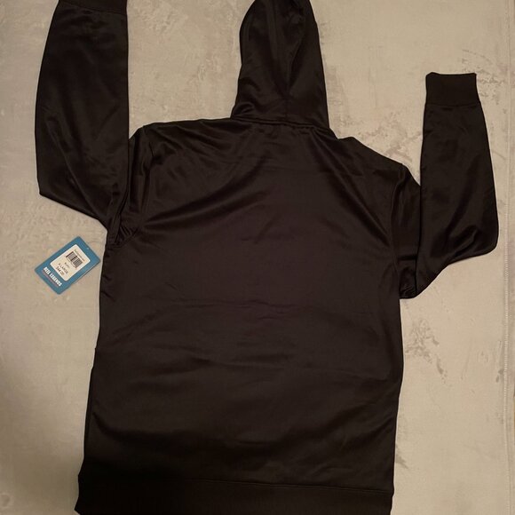 Reel Legends Black Hoodie - Picture 2 of 12